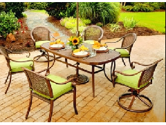 How to clean and maintain rattan furniture?