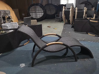 Rattan chair 10