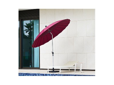 Shanghai umbrella