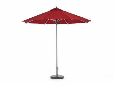 Pillar umbrella 1