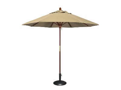 Pillar umbrella 3