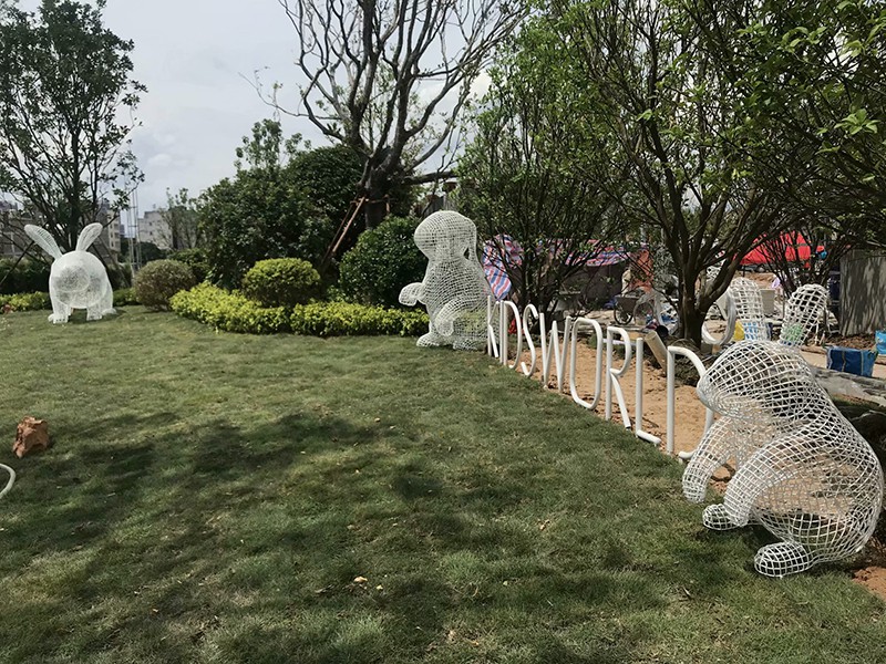 北流普利幸福园
