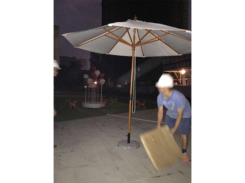 顺德荔园新天地